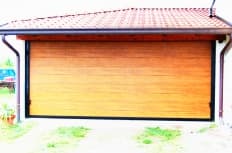 Doorhan RSD-02 4200х3000 мм